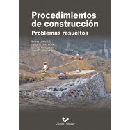 PROCEDIMIENTOS DE CONSTRUCCION. Problemas Resueltos