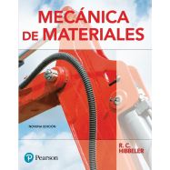 MECANICA DE MATERIALES - 9ª Edición