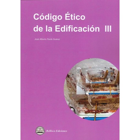 CODIGO ETICO DE LA EDIFICACION III