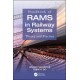 HANDBOOK OF RAMS IN RAILWAY SYSTEMS: THEORY AND PRACTICE