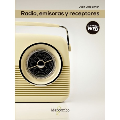 RADIO, EMISODRAS Y RECEPTORES