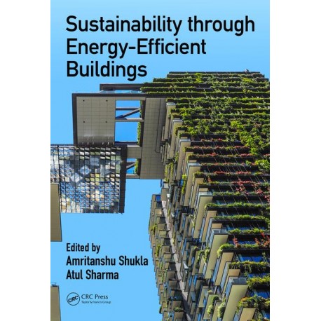SUSTAINABILITY THROUGH ENERGY-EFFICIENT BUILDINGS