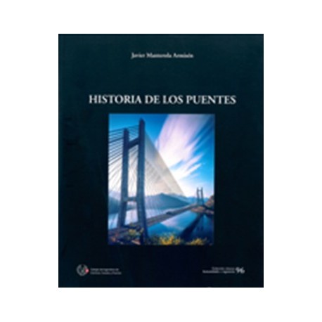 HISTORIA DE LOS PUENTES