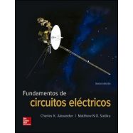 FUNDAMENTOS DE CIRCUITOS ELECTRICOS - 6ª Edición