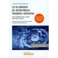 LEY DE CONTRATOS DEL SECTOR PUBLICO: PREGUNTAS Y RESPUESTAS