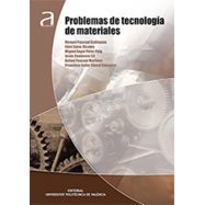 PROBLEMAS DE TECNOLOGIA DE MATERIALES