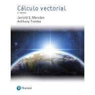 CALCULO VECTORIAL - 6ª Edición