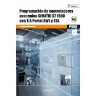PROGRAMACIÓN DE CONTROLADORES AVANZADOS SIMATIC S7 1500 CON TIA PORTAL AWL Y SCL