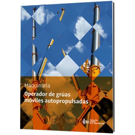 OPERADOR DE GRUAS MOVILES AUTOPROPULSADAS