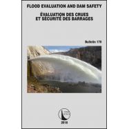 FLOOD EVALUATION AND DAM SAFETY
