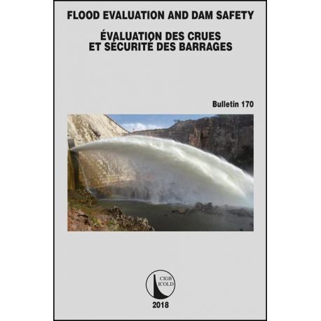 FLOOD EVALUATION AND DAM SAFETY