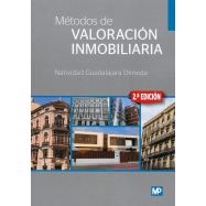 METODOS DE VALORACION INMOBILIARIA - 2ª edición