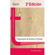 PROGRAMACION DE SERVICIOS Y PROCESOS - 2ª Edición