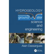 HYDROGEOLOGY: GROUNDWATER SCIENCE AND ENGINEERING