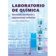 LABORATORIO DE QUIMICA. Servicios Auxiliares y Operaciones