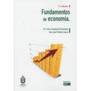 FUNDAMENTOS DE ECONOMIA - 2ª Edición