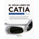 EL GRAN LIBRO DE CATIA - 3ª Edición