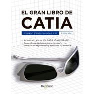 EL GRAN LIBRO DE CATIA - 3ª Edición
