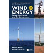 WIND ENERGY: RENEWABLE ENERGY AND THE ENVIRONMENT