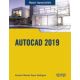 AUTOCAD 2019. Manual Imprescindible