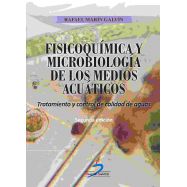 FISICOQUIMICA Y MICROBIOLOGIA DE LOS MEDIOS ACUATICOS. Tratamiento y Control de la Calidad de Aguas