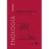 TRATADO DE ENOLOGIA - Volumen I y Volumen II. 3ª Edicicón