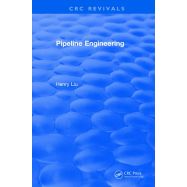 REVIVAL: PIPELINE ENGINEERING (2004)
