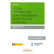 SEQUIA E INUNDACION COMO FENOMENOS HIDROLOGICOS- Formato DUO ( Libro + E-book)