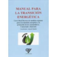 MANUAL PARA LA TRANSICION ENERGETICA