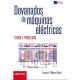 DEVANADOS DE MAQUINAS ELECTRICAS. Teoría y Práctica