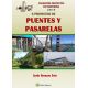 CINCO PROYECTOS DE PUENTES Y PASARELAS. Colección Proyectos de Ingeniería libro 9