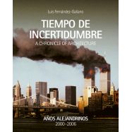 AÑOS ALEJANDRINOS (VOL 2): TIEMPO DE INCERTIDUMBRE