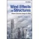 WIND EFFECTS ON STRUCTURES: MODERN STRUCTURAL DESIGN FOR WIND, 4TH EDITION