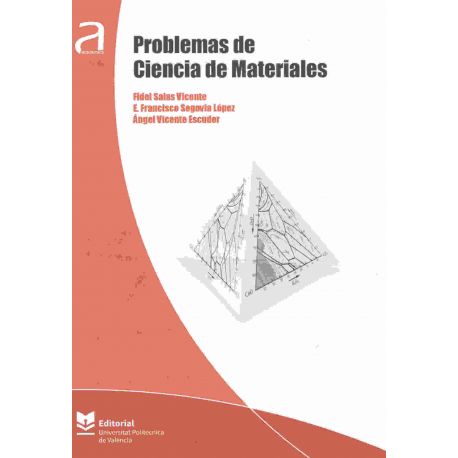 PROBLEMAS DE CIENCIA DE MATERIALES