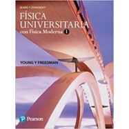 FÍSICA UNIVERSITARIA CON FISICA MODERNA. VOLUMEN I - 14ª Edición