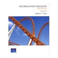MECANICA PARA INGENIERIA. ESTATICA - 5ª Edición