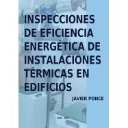 INSPECCIONES DE EFICIENCIA ENERGÉTICA DE INSTALACIONES TÉRMICAS EN EDIFICIOS