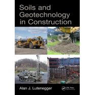 SOILS AND GEOTECHNOLOGY IN CONSTRUCTION