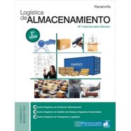 LOGISTICA DE ALMACENAMIENTO - 2ª EDICION