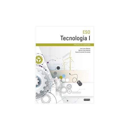 TECNOLOGIA I