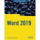 WORD 2019. Manual Imprescindible