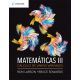 MATEMATICAS III. Cálculo de Varias Variables