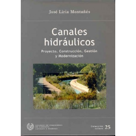 CANALES HIDRAULICOS