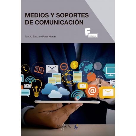 MEDIOS Y SOPORTES DE COMUNICACIÓN DE MARKETING Y PUBLICIDAD