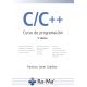 C/C++ CURSO DE PROGRAMACION 5ª EDICION
