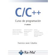 C/C++ CURSO DE PROGRAMACION 5ª EDICION