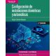 CONFIGURACION DE INSTALACIONES DOMOTICAS Y AUTOMATICAS. 2ª Edicion 2019