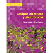 EQUIPOS ELECTRICOS Y ELECTRONICOS