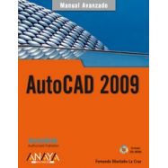 AUTOCAD 2009 - Manual Avanzado
