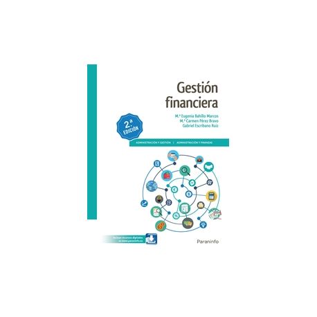 GESTIÓN FINANCIERA - 2ª Edición 2019
